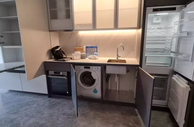 House Sale • Tampines •  The M • S$1550000 • Apartment • 527ft² / 48m²