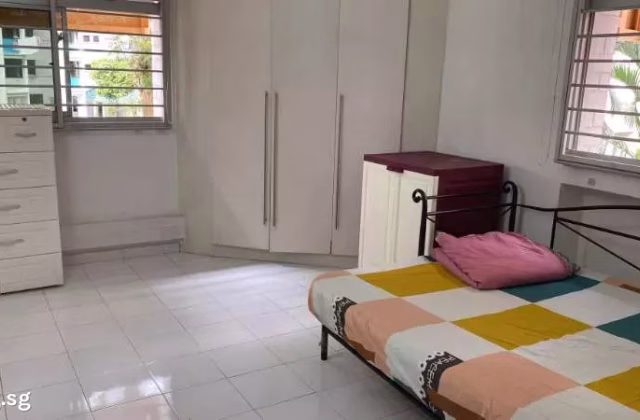 Room Rent • Marine Parade • 172 Lorong 1 Toa Payoh • S$1500 • 4-Room (3 BR) • Master Room