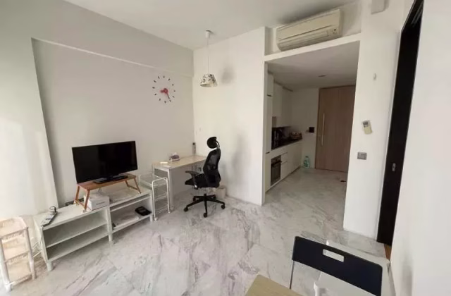 House Rent • Bukit Panjang •  The Sorrento • S$3400 • Apartment • 441ft² / 40m²