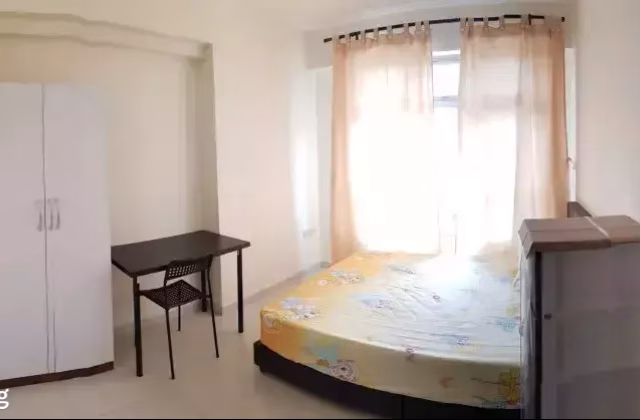 Room Rent • Changi • 227A Sumang Lane • S$780 • 5-Room (4 BR) • Common Room