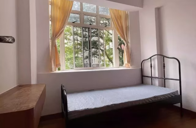 Room Rent • Bedok •  Langston Ville • S$1250 • Apartment • Common Room