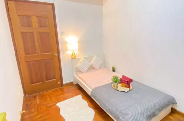 Room Rent • Central Water Catchment •  Chiltern Park • S$1300 • Condo • Common Room
