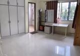 Room Rent • Tengah •  Cavenagh Gardens • S$1200 • 5-Room (4 BR) • Common Room