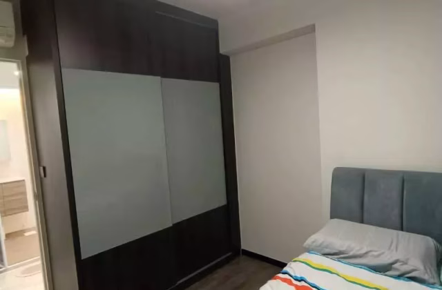 Room Rent • Sembawang • 185C Woodlands Street 13 • S$1300 • 4-Room (3 BR) • Common Room