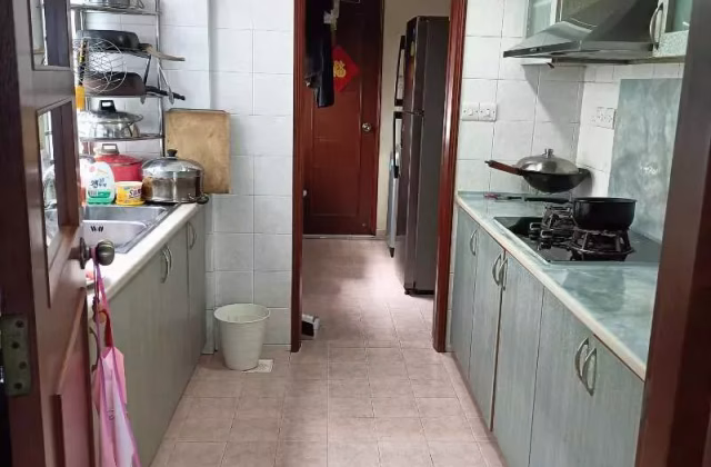 Room Rent • Sembawang •  Northoaks • S$790 • Condo • Common Room