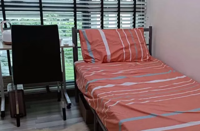 Room Rent • Bishan •  La Fiesta • S$1250 • Condo • Common Room
