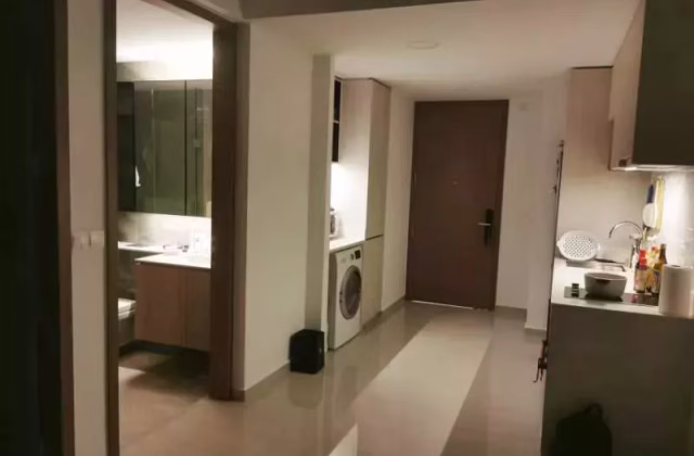 House Sale • Bukit Panjang •  Whistler Grand • S$1290000 • Apartment • 624ft² / 57m²