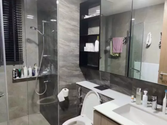 House Sale • Bukit Panjang •  Whistler Grand • S$1290000 • Apartment • 624ft² / 57m² Photo