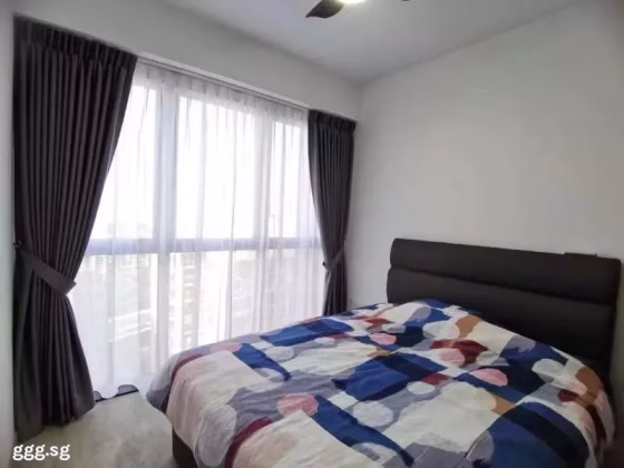 House Sale • Bukit Panjang •  Whistler Grand • S$1290000 • Apartment • 624ft² / 57m² Photo