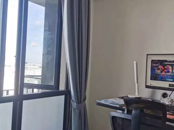 House Sale • Bukit Panjang •  Whistler Grand • S$1290000 • Apartment • 624ft² / 57m² Photo