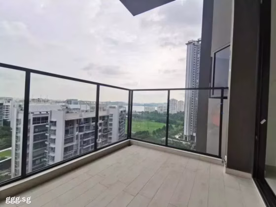 House Sale • Bukit Panjang •  Whistler Grand • S$1290000 • Apartment • 624ft² / 57m² Photo