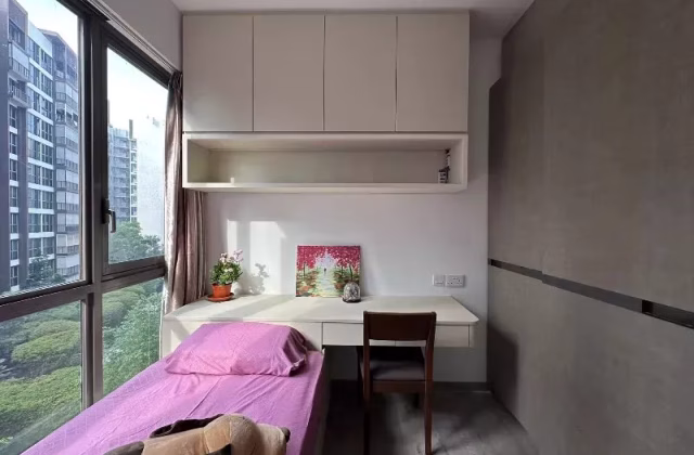 Room Rent • Sembawang •  Bellewoods • S$1350 • Condo • Common Room