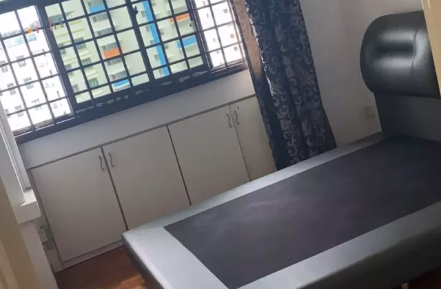 Room Rent • Sembawang • 740 Woodlands Circle • S$1050 • 5-Room (4 BR) • Common Room