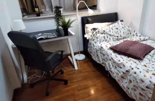 Room Rent • Newton •  Parc Haven • S$950 • Apartment • Common Room