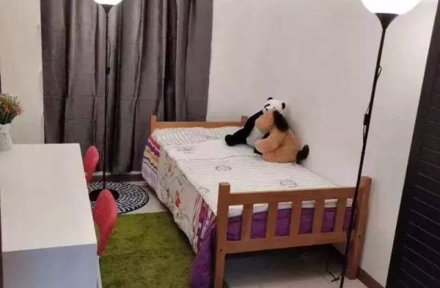 Room Rent • Outram •  Torieview Mansions • S$1200 • Apartment • Common Room