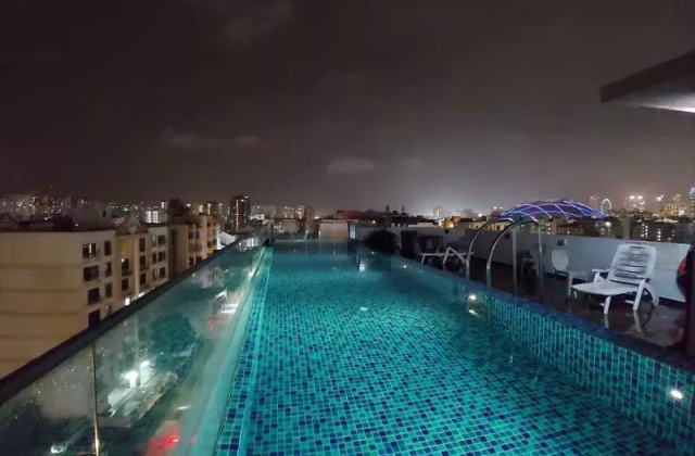 House Rent • Outram •  Treasures @ G19 • S$3000 • Apartment • 388ft² / 36m²