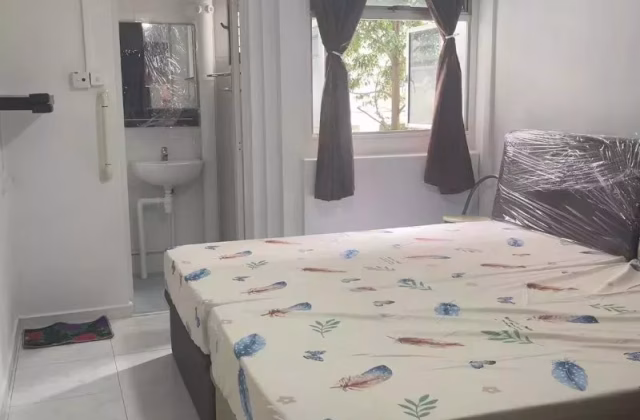Room Rent • Sembawang • 342 Woodlands Avenue 1 • S$1100 • 3-Room (2 BR) • Master Room