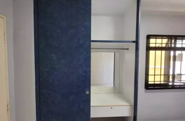 Room Rent • Hougang • 485 Admiralty Link • S$1100 • 4-Room (3 BR) • Master Room