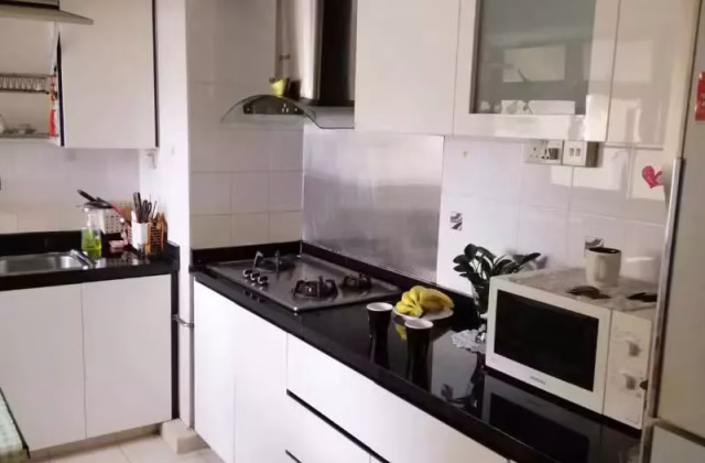House Rent • Clementi • 26C Jalan Membina • S$4500 • 4-Room (3 BR) • 980ft² / 91m²