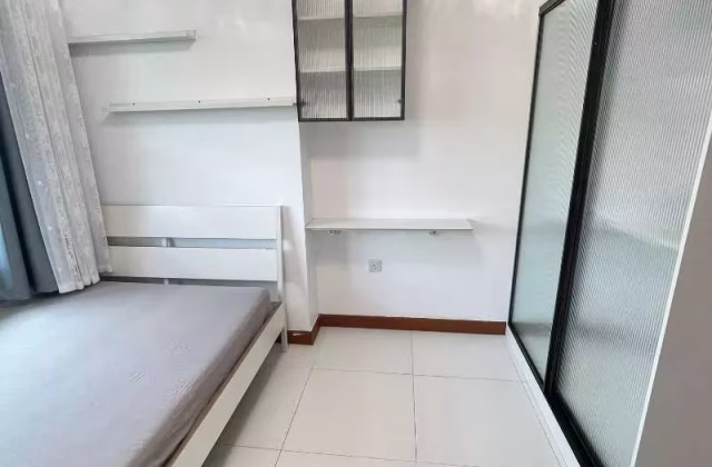 Room Rent • Bishan • 330A Anchorvale Street • S$900 • 3-Room (2 BR) • Common Room
