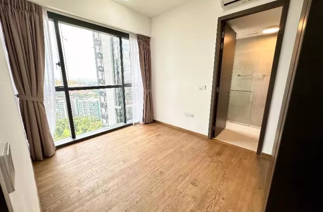 Room Rent • Bukit Panjang •  Parc Clematis • S$2500 • 5-Room (4 BR) • Master Room