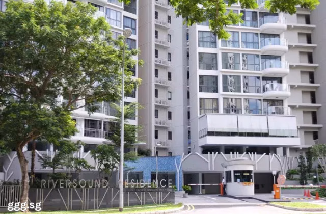 Room Rent • Bishan •  Esparina Residences • S$55 • Apartment • Short-term Rental