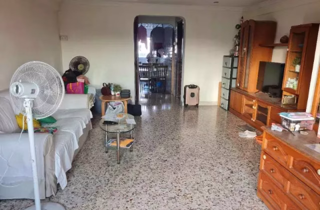 Room Rent • Orchard • 333 Ang Mo Kio Avenue 1 • S$500 • 3-Room (2 BR) • Room Sharing