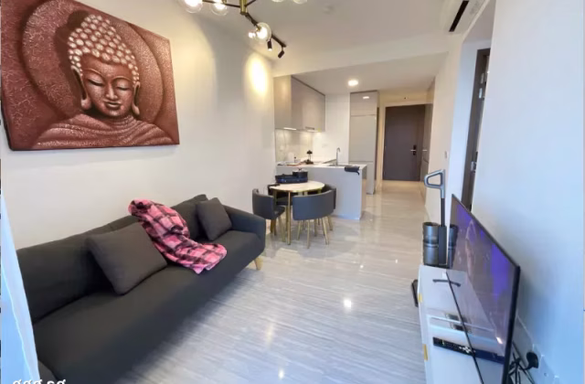 House Rent • Outram •  Parc Esta • S$4500 • Apartment • 635ft² / 58m²