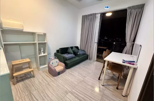 House Rent • Outram •  Parc Esta • S$3999 • Apartment • 517ft² / 48m²
