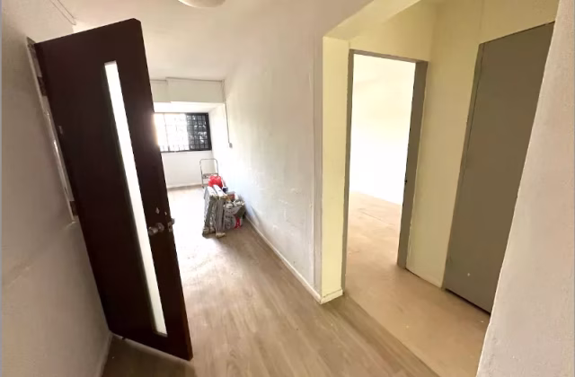 House Rent • Paya Lebar • 214 Jurong East Street 21 • S$3800 • 3-Room (2 BR) • 883ft² / 82m²