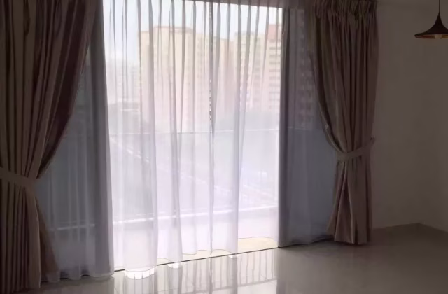 House Rent • Bishan •  La Fiesta • S$3700 • Condo • 732ft² / 68m²