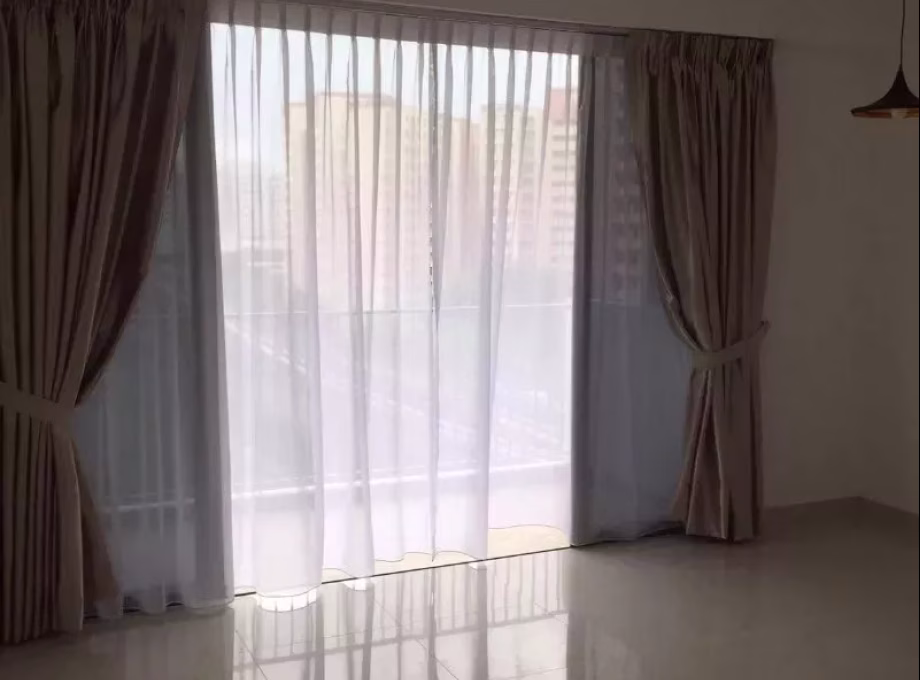 House Rent • Bishan •  La Fiesta • S$3700 • Condo • 732ft² / 68m² Photo