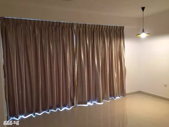 House Rent • Bishan •  La Fiesta • S$3700 • Condo • 732ft² / 68m² Photo