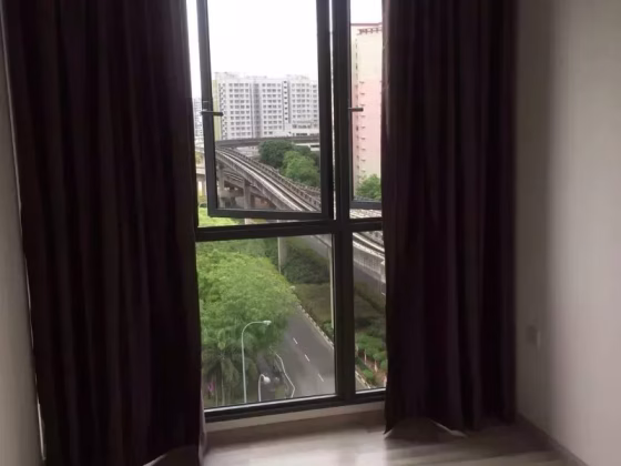 House Rent • Bishan •  La Fiesta • S$3700 • Condo • 732ft² / 68m² Photo