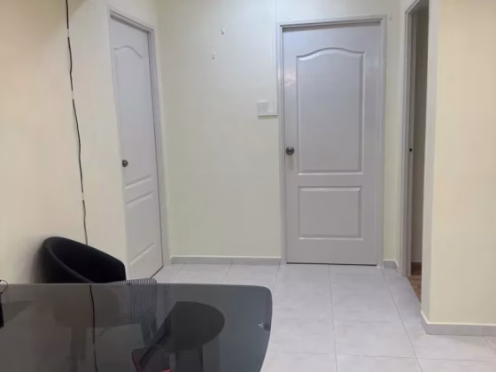House Rent • Lim Chu Kang • 673B Jurong West Street 65 • S$3800 • 3-Room (2 BR) • 988ft² / 91m² Photo