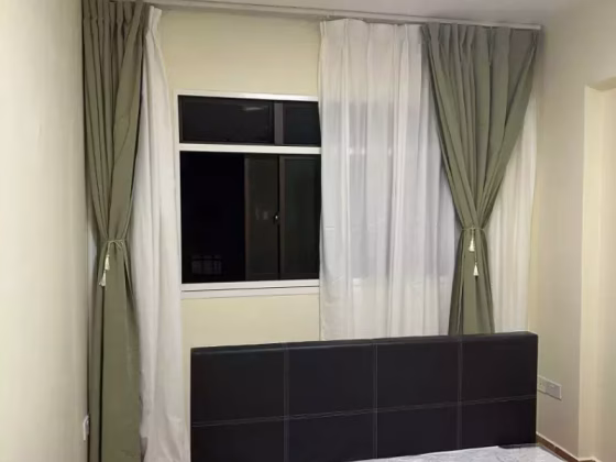 House Rent • Lim Chu Kang • 673B Jurong West Street 65 • S$3800 • 3-Room (2 BR) • 988ft² / 91m² Photo