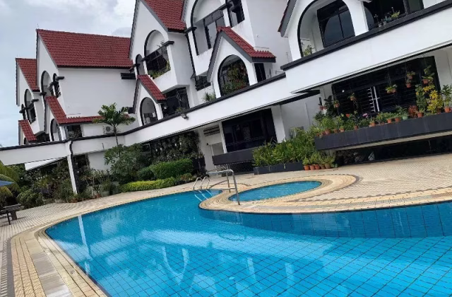 Room Rent • Ang Mo Kio •  The Watercrest • S$0 • Condo • Common Room