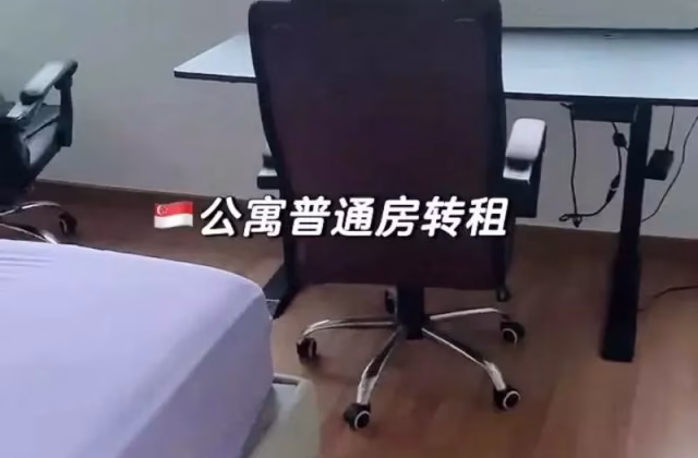 Room Rent • Marine Parade •  Braddell View • S$1150 • Apartment • Common Room