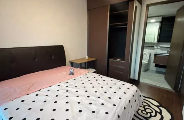 Room Rent • Choa Chu Kang •  Normanton Park • S$2550 • Apartment • Master Room