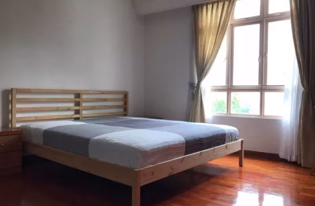 House Rent • Choa Chu Kang •  Le Hill Condominium • S$4300 • Condo • 990ft² / 91m²