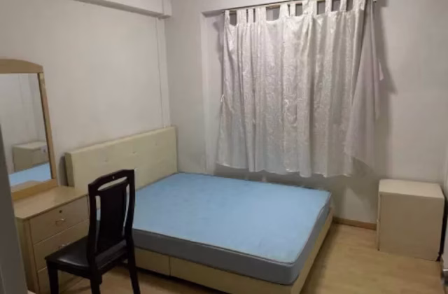 Room Rent • Western Water Catchment • 498G Tampines Street 45 • S$1100 • 4-Room (3 BR) • Common Room