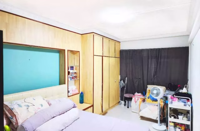 House Rent • Rochor • 296 Yishun Street 20 • S$3550 • 4-Room (3 BR) • 979ft² / 90m²