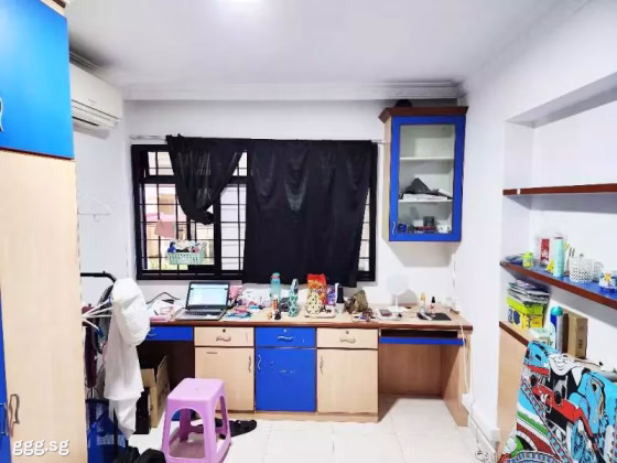 House Rent • Rochor • 296 Yishun Street 20 • S$3550 • 4-Room (3 BR) • 979ft² / 90m² Photo
