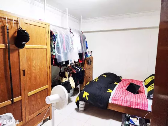 House Rent • Rochor • 296 Yishun Street 20 • S$3550 • 4-Room (3 BR) • 979ft² / 90m² Photo