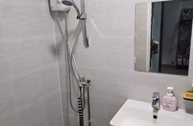 Room Rent • Downtown Core • 167 Bishan Street 13 • S$750 • 4-Room (3 BR) • Room Sharing