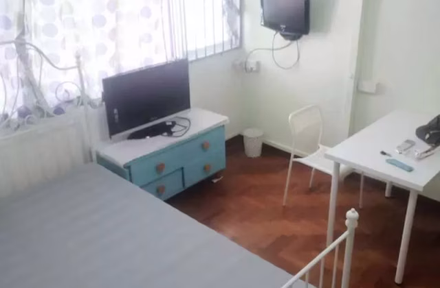 Room Rent • Western Water Catchment • 149 Tampines Street 12 • S$1200 • Executive HDB • Common Room