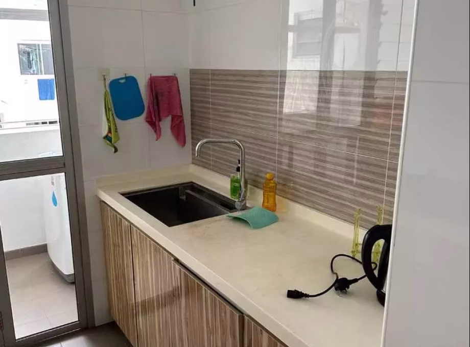 House Rent • Rochor • 672A Yishun Avenue 4 • S$3000 • 3-Room (2 BR) • 721ft² / 66m² Photo