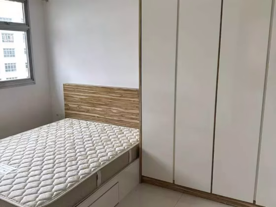 House Rent • Rochor • 672A Yishun Avenue 4 • S$3000 • 3-Room (2 BR) • 721ft² / 66m² Photo