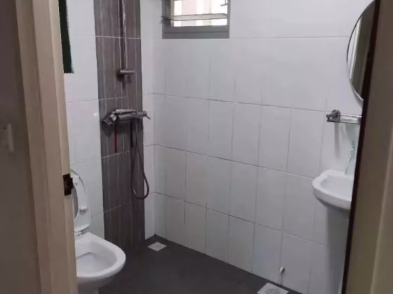 House Rent • Rochor • 672A Yishun Avenue 4 • S$3000 • 3-Room (2 BR) • 721ft² / 66m² Photo