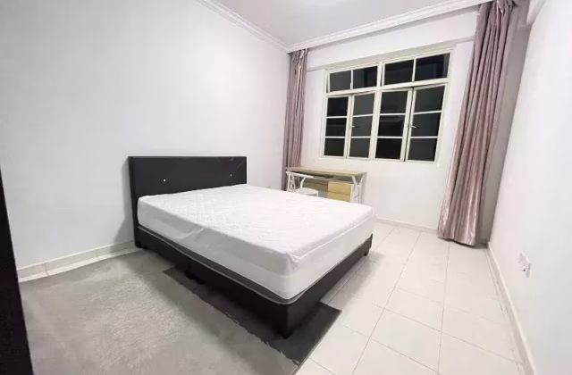 Room Rent • Museum • PENHAS ROAD (208191) • S$2300 • Condo • Master Room